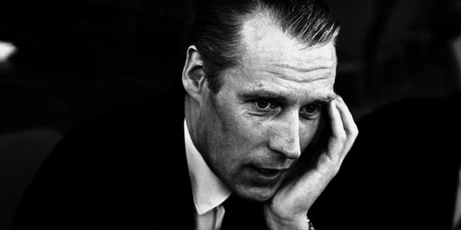 George Martin's All-Star PBS Documentary Series "Soundbreaking" Gets Trailer