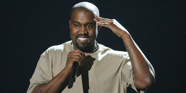 Kanye West Updates The Life of Pablo: Sia and Vic Mensa Back on "Wolves," Frank Ocean Gets Own Track