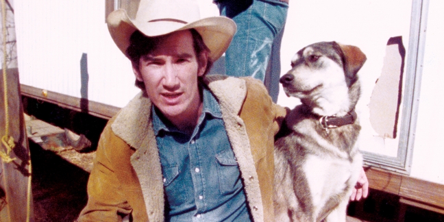 Outlaw Country Documentary Heartworn Highways to Stream on Pitchfork