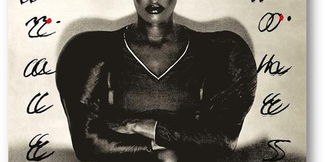 Grace Jones' Warm Leatherette Gets Deluxe Reissue