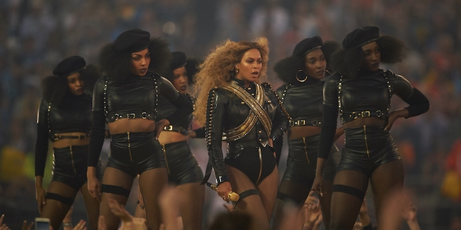 Beyoncé Sets Billboard Chart Record as Every Lemonade Track Hits Hot 100