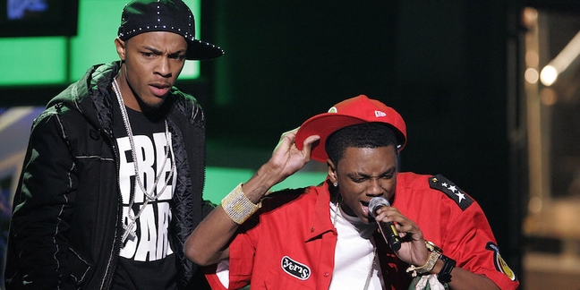 Soulja Boy and Bow Wow Reunite for New Mixtape Ignorant Shit: Listen