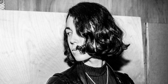 Kelly Lee Owens Readies Debut Album, Shares New Track With Jenny Hval: Listen