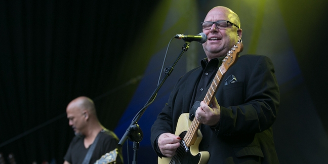 Pixies Add U.S. Tour Dates
