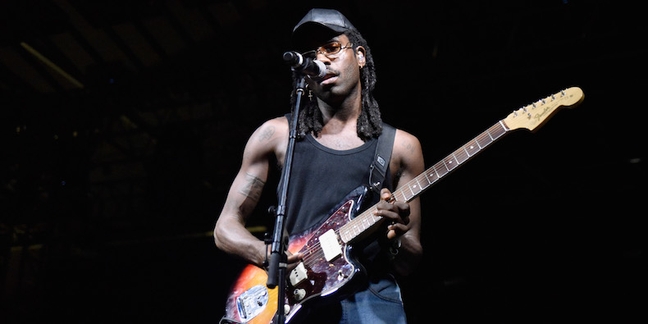 Dev Hynes’ New Band VeilHymn Chose Name, Wrote Single as Part of MailChimp Promotion