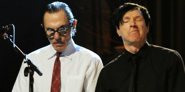 Sparks Announce New Album Hippopotamus, Share Video for New Track: Watch
