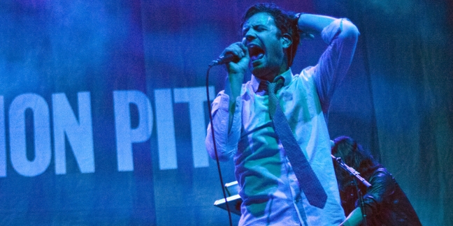 Passion Pit Giving Away New Album in Exchange for Tweets Supporting Science