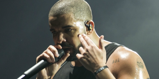 Drake Cancels Amsterdam Show After Doors Open, Angering Fans