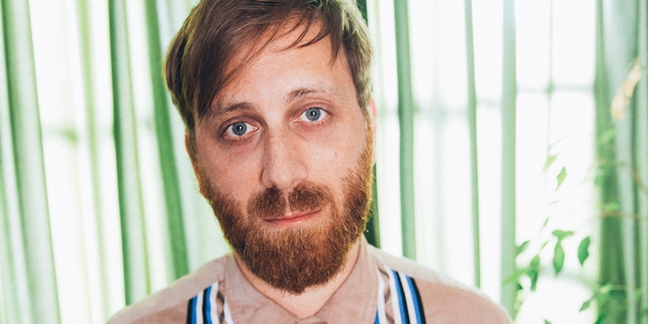 The Black Keys’ Dan Auerbach Shares Video for New Song “King of a One Horse Town”: Watch