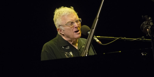 Randy Newman Announces First New Album in 9 Years